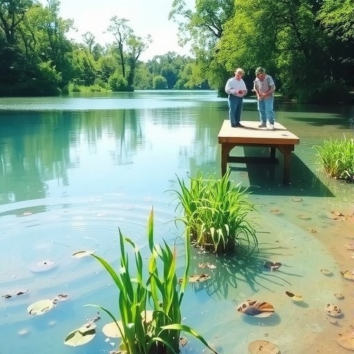 清华教授专访：黑臭水体治理需要全疗程生态修复(图1)