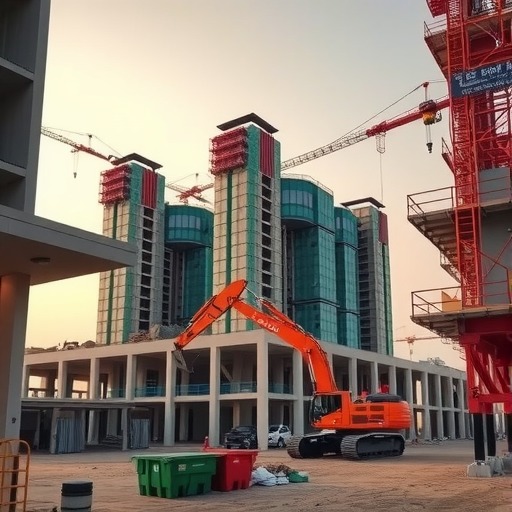 建筑垃圾资源化利用率不足5% 循环经济推动产业化发展(图1) 建筑垃圾资源化利用率不足5% 循环经济推动产业化发展(图1)