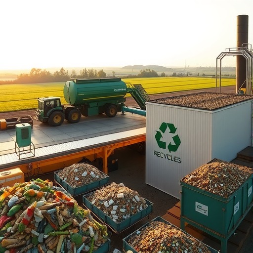 农业废弃物资源化利用试点方案启动 推进五类废弃物循环利用(图1) 农业废弃物资源化利用试点方案启动 推进五类废弃物循环利用(图1)