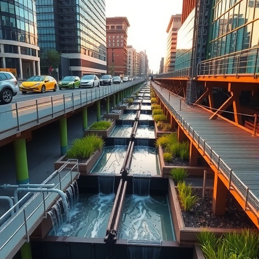 海绵城市建设与PPP模式融合发展的机遇与