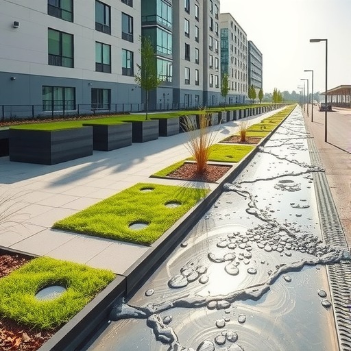 海绵城市水系规划与生态修复专家解析建设成效与挑战(图1) 海绵城市水系规划与生态修复专家解析建设成效与挑战(图1)