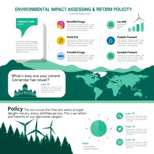 环评制度改革实施方案解读:构建全链条预防体系强化源头管控(图1) 环评制度改革实施方案解读:构建全链条预防体系强化源头管控(图1)