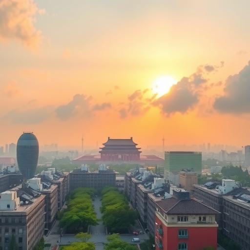 北京空气净化战役：9年攻坚与“奇迹”突破(图1)