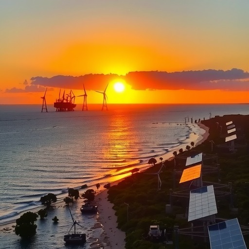 海南生态文明建设成果显著 绿色低碳发展持续推进(图1)