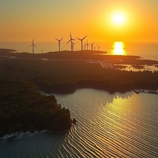 海南生态文明建设成果彰显绿色低碳先锋地位(图1)