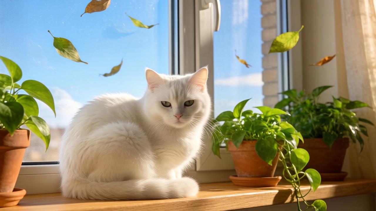 物业巨头营收增长利润反降，背后竟藏着行业大洗牌的残酷真相 - 良天资讯