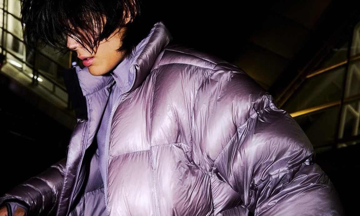 都市跑者过冬竟如此简单，两件外套就能应对极寒 - 良天资讯