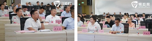 铝加工行业迎来零碳革命，没想到加热环节竟能实现零排放(图12)