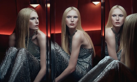 Zara联名新系列竟有这些设计，原来明星红毯的秘密武器在这里 - 良天资讯