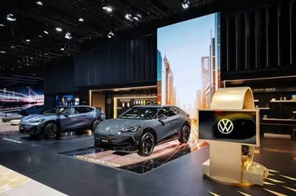 德国大众在华最大赌注，竟然藏在安徽这座“风投之城”(图5)