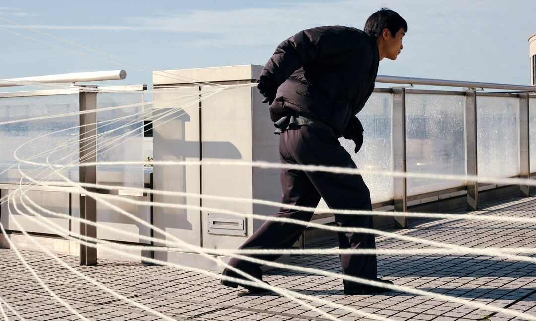 羽绒服缝线竟在正反面消失，这件衣服藏着什么黑科技？ - 良天资讯