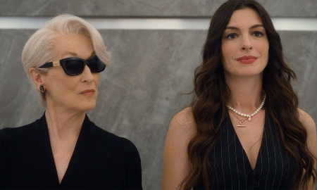 时尚女魔头回归，竟要拯救濒临倒闭的杂志帝国 - 良天资讯