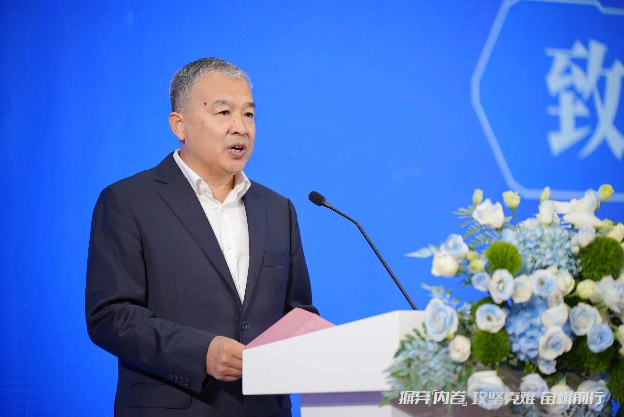 全球铝业巨头齐聚佛山，竟然是为了破解这个行业死局(图4)