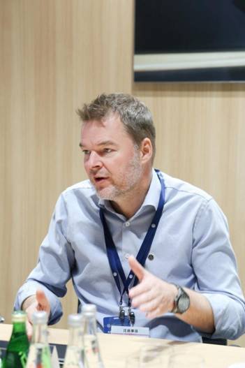 德国大众在华最大赌注，竟然藏在安徽这座“风投之城”(图1)