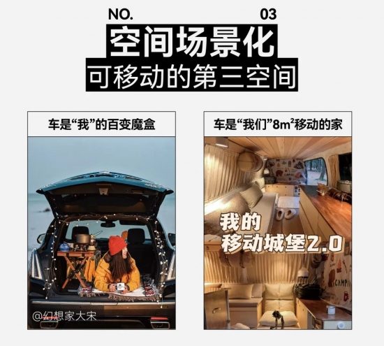 小红书汽车搜索量暴涨200%，车企营销的秘密武器竟然是它(图24)