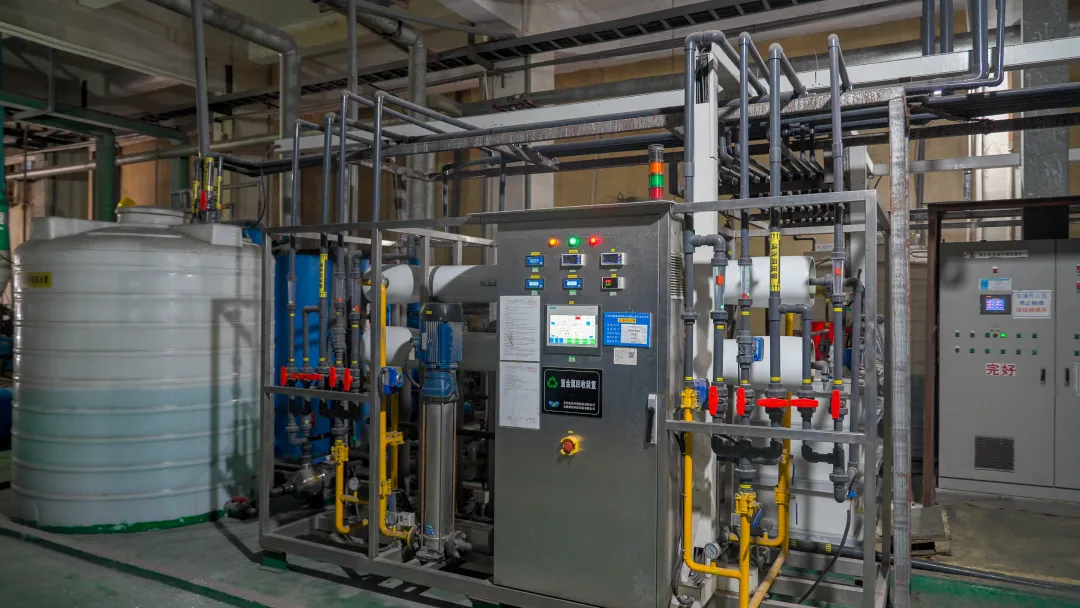 佛山两大高耗能产业竟变废为宝,每年节省成本超千万的秘密(图2) 佛山两大高耗能产业竟变废为宝,每年节省成本超千万的秘密(图2)