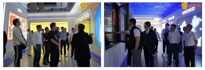 浙江商会南下取经，铝加工巨头竟这样打开内外循环新格局(图8)