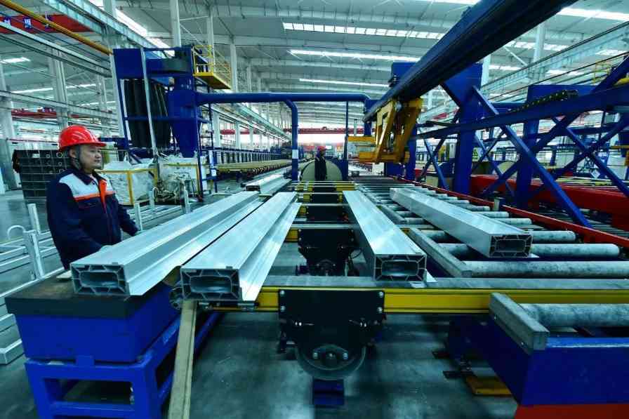 铝价飙升行业开工率普降，唯独这个板块逆势上扬 - 良天资讯