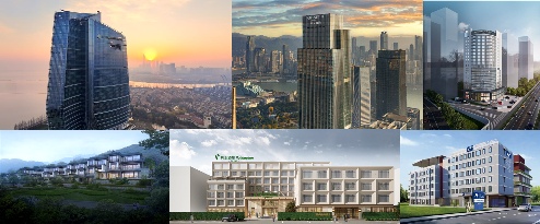 洲际酒店集团2026年上半年大中华区开业亮点(图1)