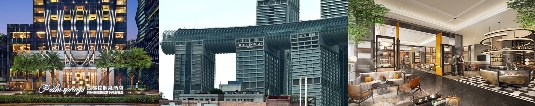洲际酒店集团2026年上半年大中华区开业亮点(图3)