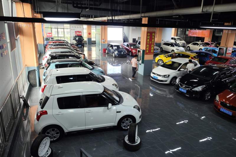 2026年汽车以旧换新补贴实施细则 补贴范围进一步扩大 - 良天资讯