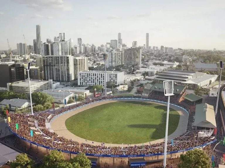 可持续建筑“破圈”:昆士兰借奥运项目与Prosper 2050蓝图激活木材产业(图3) 可持续建筑“破圈”:昆士兰借奥运项目与Prosper 2050蓝图激活木材产业(图3)