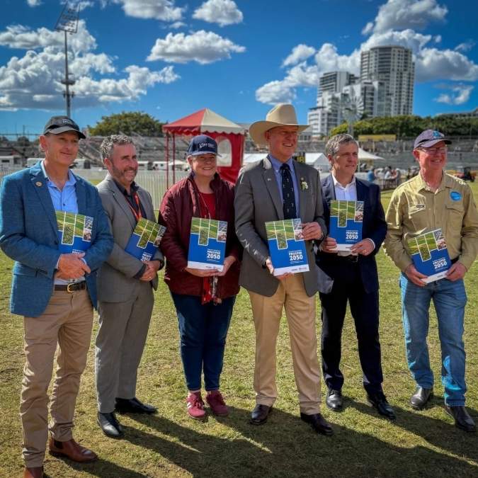 可持续建筑“破圈”:昆士兰借奥运项目与Prosper 2050蓝图激活木材产业(图2) 可持续建筑“破圈”:昆士兰借奥运项目与Prosper 2050蓝图激活木材产业(图2)