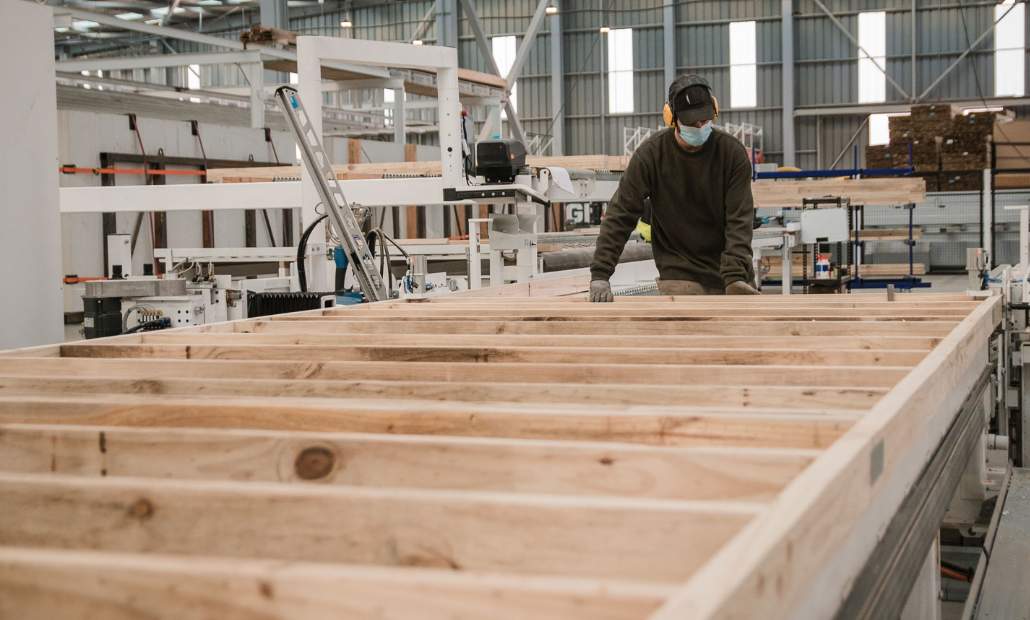 出口下滑22.9%，木材出口仍是关键支柱行业！ - 良天资讯