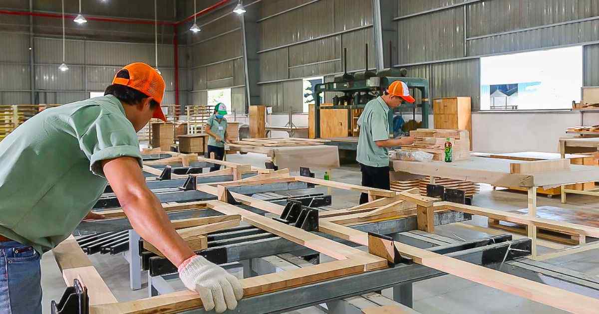 若美联储今年降息，会对木材行业造成什么影响？ - 良天资讯