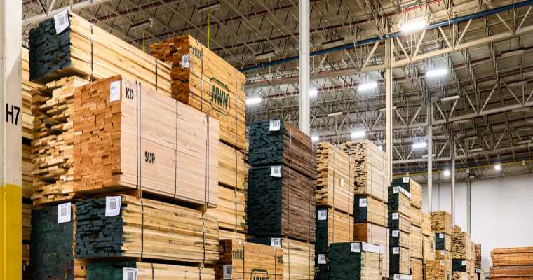 美国阔叶木胶合板行业在贸易诉讼中赢得首轮胜利，后续影响几何？ - 良天资讯