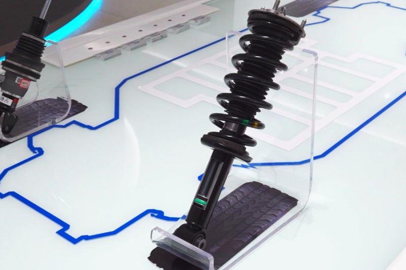 《标普全球2026汽车供应商展望》布，京西智行入选受行业认可 - 良天资讯