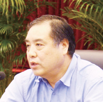 柴发合:建立长效机制 打赢蓝天保卫战(图1) 柴发合:建立长效机制 打赢蓝天保卫战(图1)