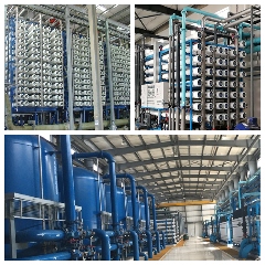 海水淡化膜技术突破助力海洋强国建设，国产反渗透膜实现产业化突围(图3)