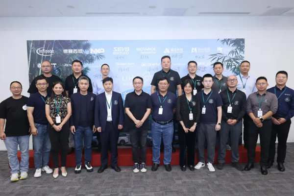 欣旺达动力与理想汽车签署合作备忘录，成为