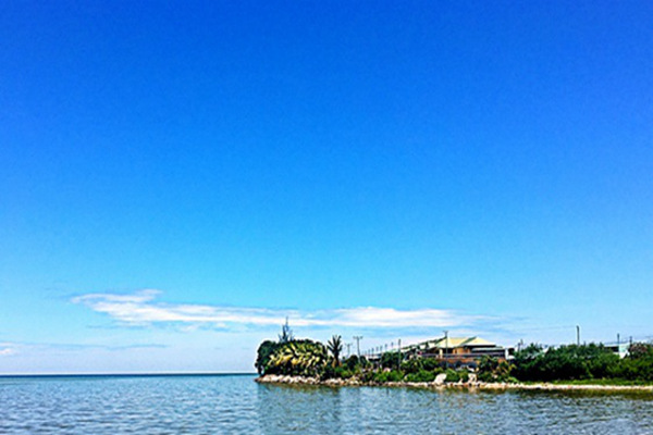 科技生态双轮驱动构建现代治水新模式 - 良天资讯