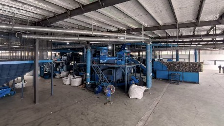 九爪智能亮相中国国际塑料回收大会，展示AI分选技术全场景解决方案(图4)