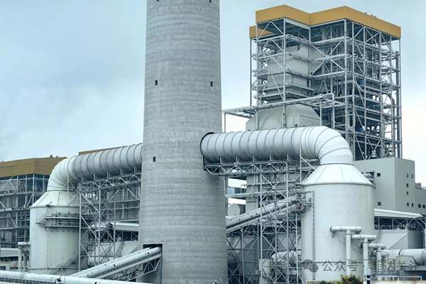 菲达环保多个重点项目取得关键进展，助力清洁能源转型 - 良天资讯