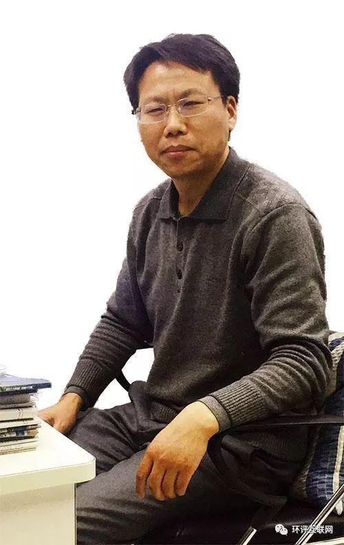 专访：企业自行监测排污要自证清白(图2)