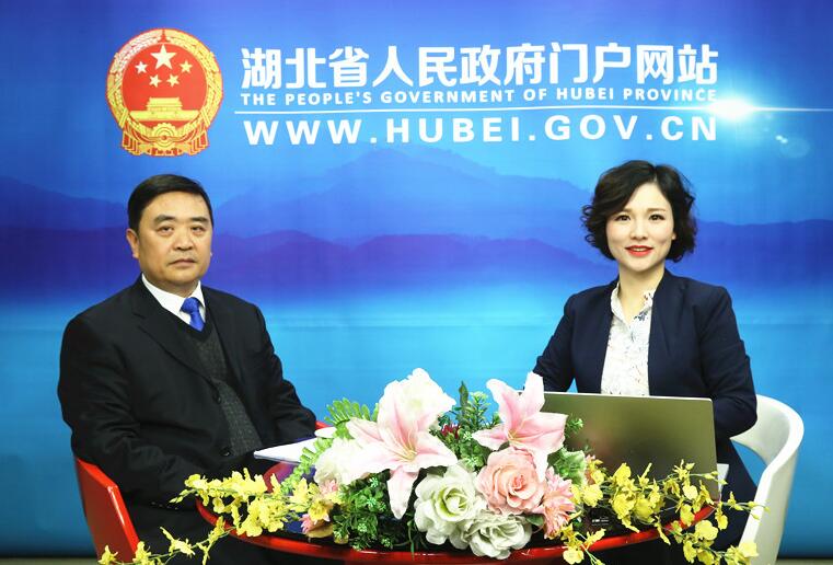 官方发言丨湖北省住建厅：推进全省乡镇生活