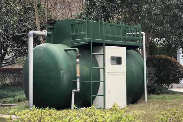 占地面积7.26公顷！中国能建等签署澳门人工岛污水处理厂的设计、建造、营运及保养 - 良天资讯