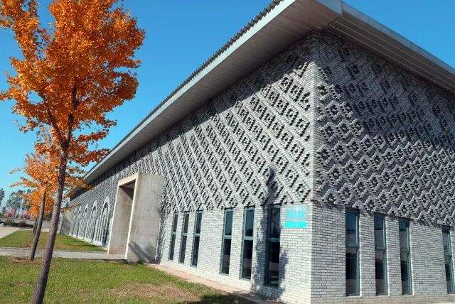 循环经济让“落后产能”绿起来 ——访河北省保定市高阳县委书记高文才(图4)