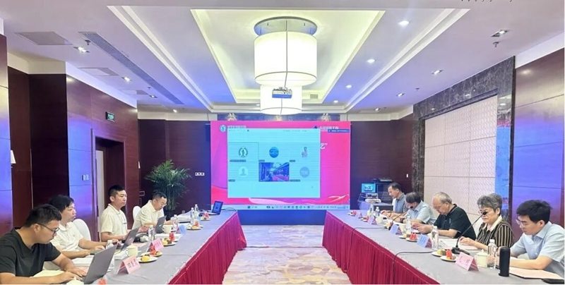 科技创新丨国际先进！中建环能“溢流场景下