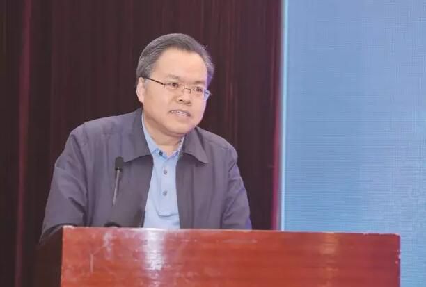 专访|高云虎：长江经济带工业绿色发展有了