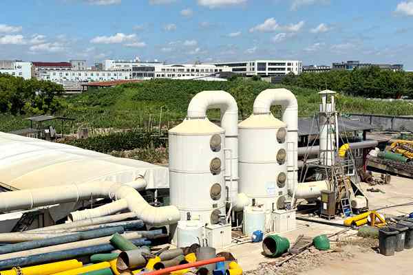 三峰环境发行垃圾发电收费收益权绿色ABCP 创中西部地方国企历史新低 - 良天资讯