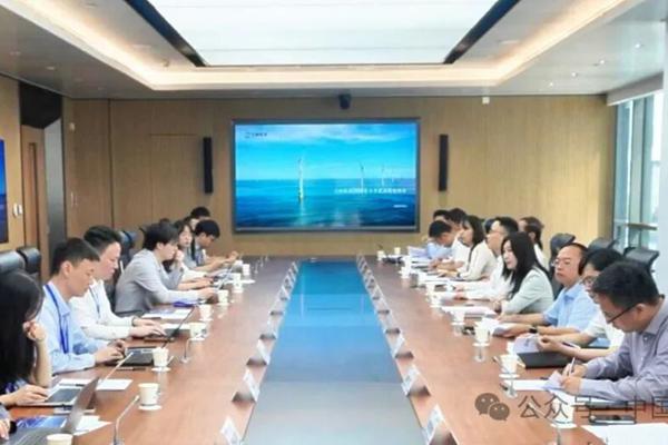 三峡能源上半年业绩亮眼 发电量393亿千瓦时资产超3700亿 - 良天资讯