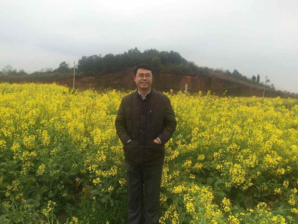 对话专家|如何让废弃物回归土地 ？