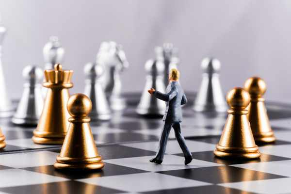 中国电建等8户中央企业11名领导人员职务任免 - 良天资讯