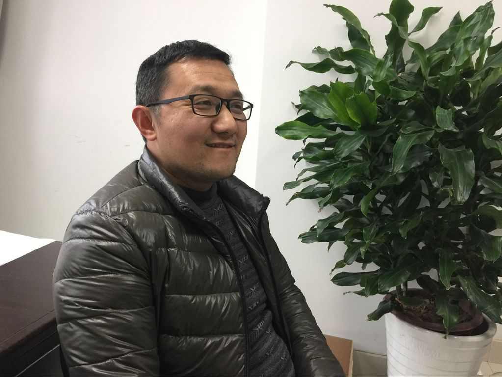 访谈|关于农村垃圾治理 这位基层工作科科长有话说(图2)