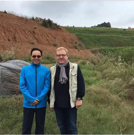 专访|仇荣亮：目前的土壤修复和治理技术是