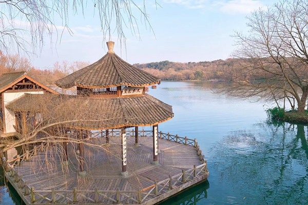 中铁建南方与大禹节水签署战略合作协议 共拓水利建设新领域 - 良天资讯